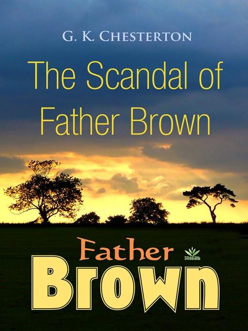 The Scandal of Father Brown