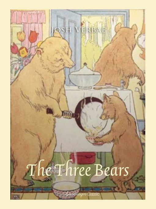 The Three Bears