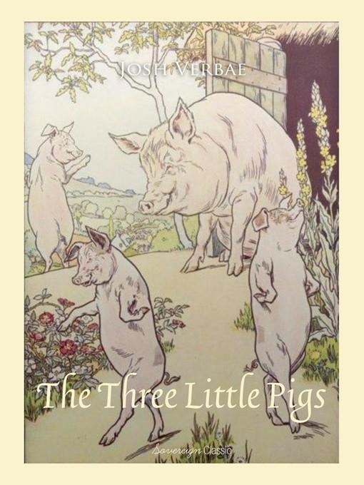 The Three Little Pigs