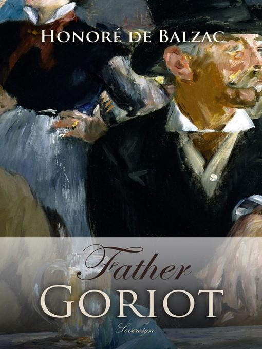 Father Goriot