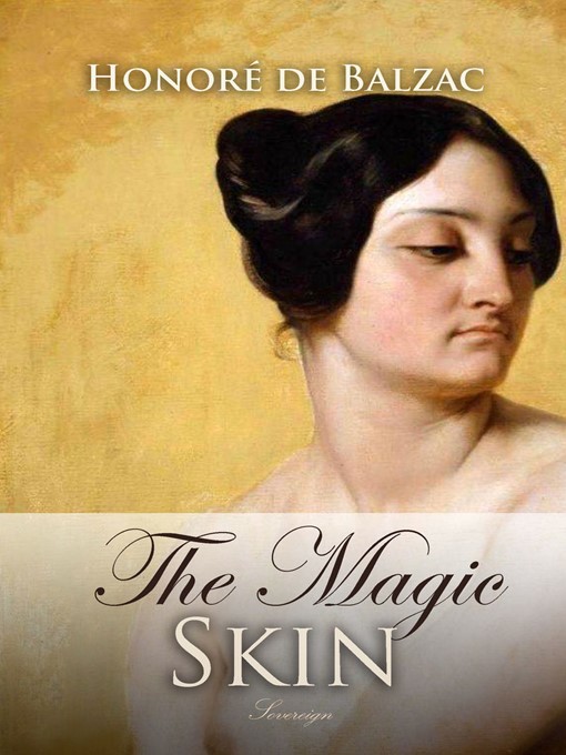 The Magic Skin