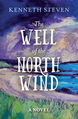 The well of the north wind : a novel