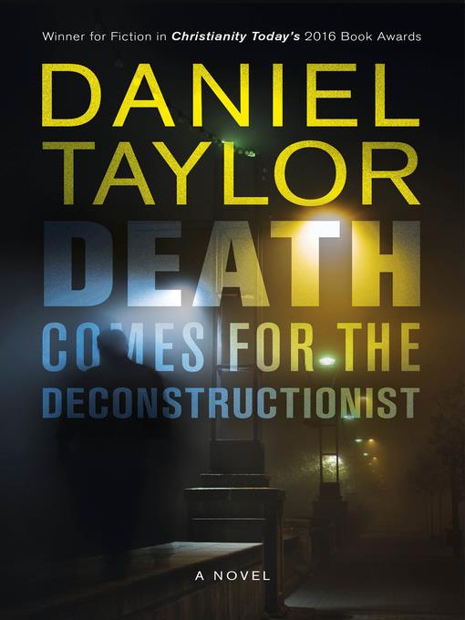 Death Comes for the Deconstructionist