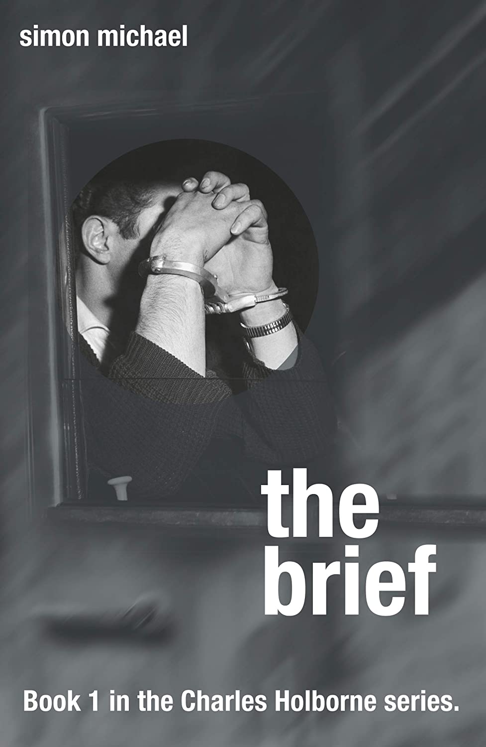 The Brief (Charles Holborne)