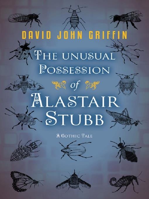 The Unusual Possession of Alastair Stubb