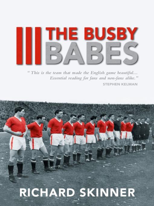 The Busby Babes