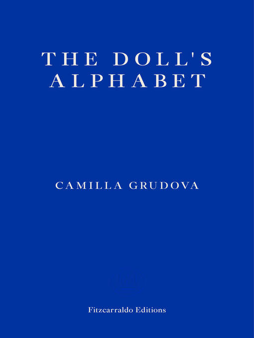 The Doll's Alphabet