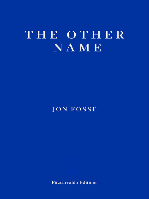 The Other Name