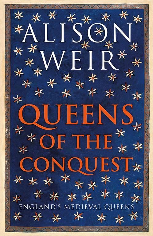 QUEENS OF THE CONQUEST