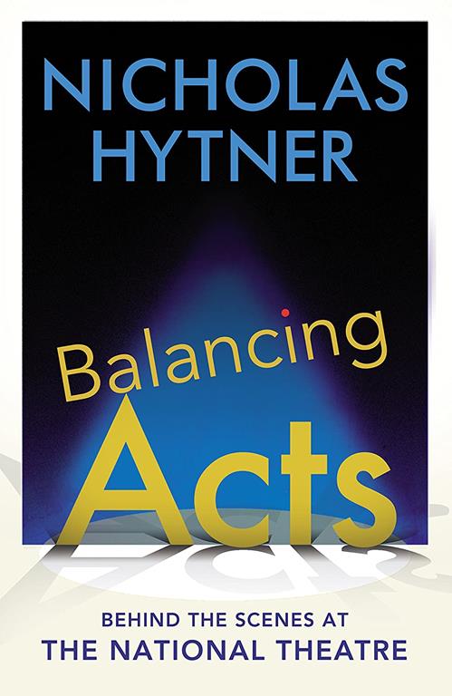 BALANCING ACTS