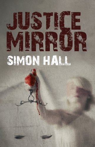 Justice Mirror (The Shadows of Justice)