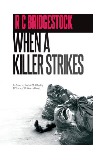 When a Killer Strikes