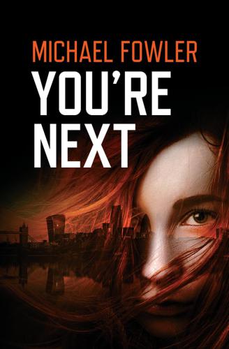 You're Next : D.S. Scarlett Macey, #2