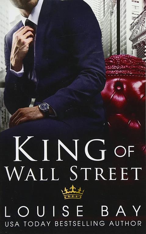 King of Wall Street (The Royals)