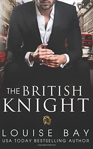 The British Knight (The Royals)