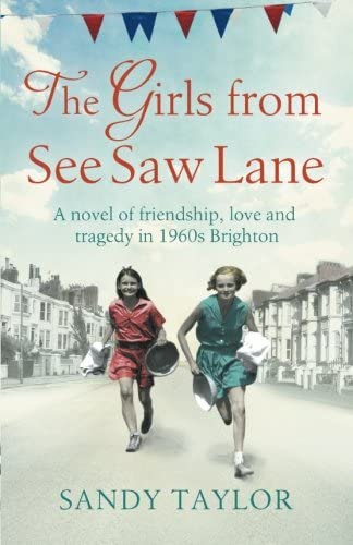 The Girls from See Saw Lane