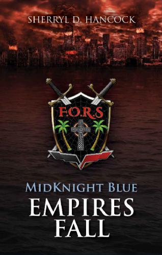 Building Empires (MidKnight Blue)