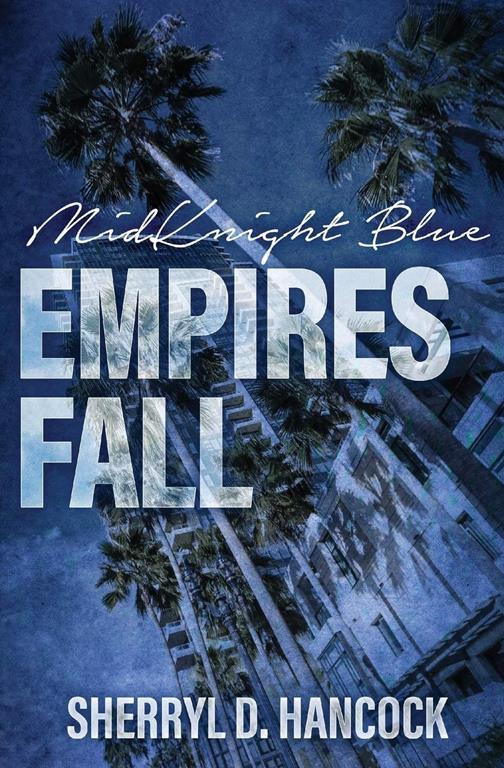 Empires Fall (MidKnight Blue)