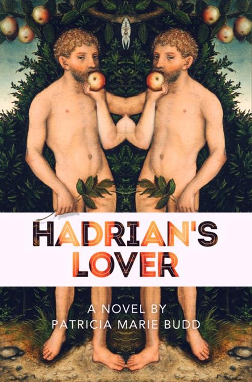 Hadrian's Lover