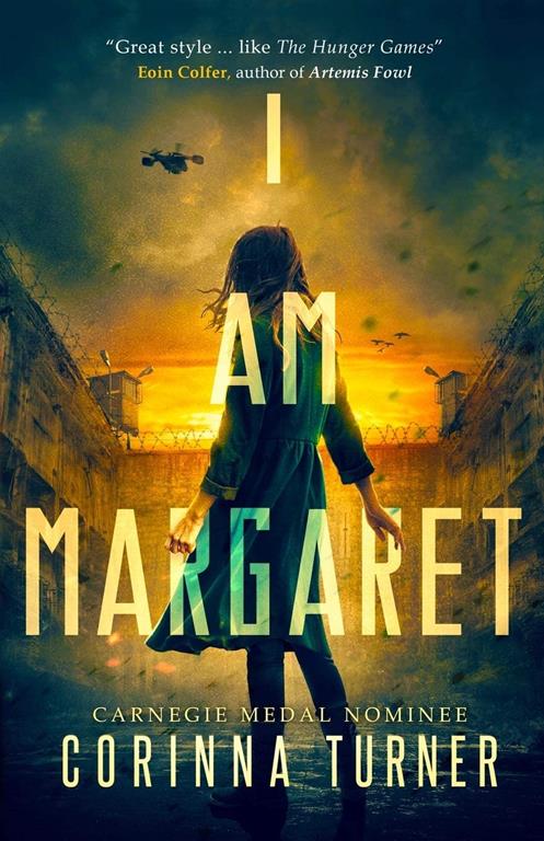 I Am Margaret