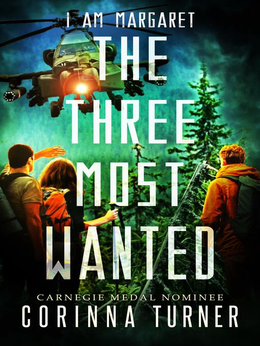 The Three Most Wanted (U.S. Edition)