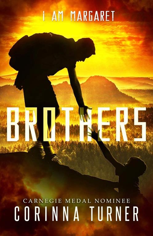 Brothers: A Short Prequel Novella (I Am Margaret)