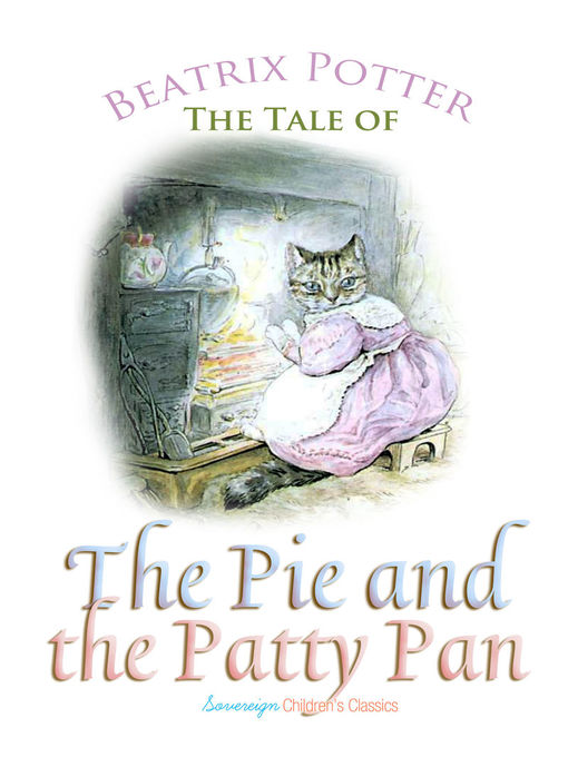 The Tale of the Pie and the Patty Pan