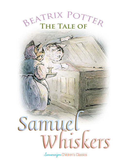 The Tale of Samuel Whiskers