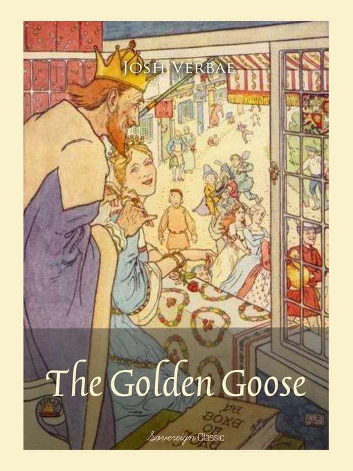 The Golden Goose