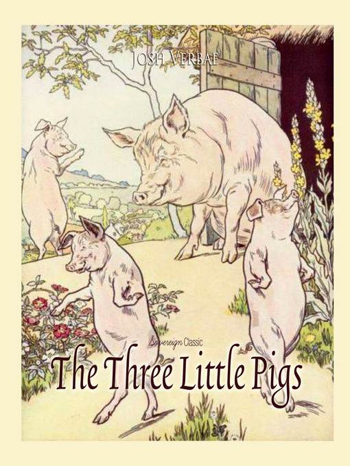 The Three Little Pigs