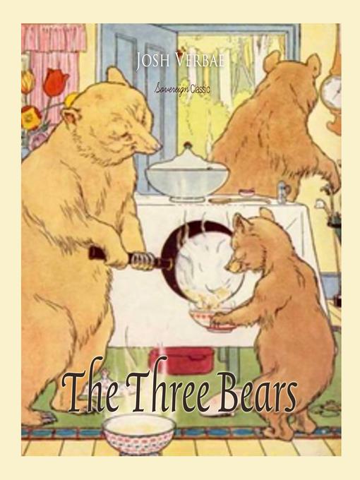 The Three Bears