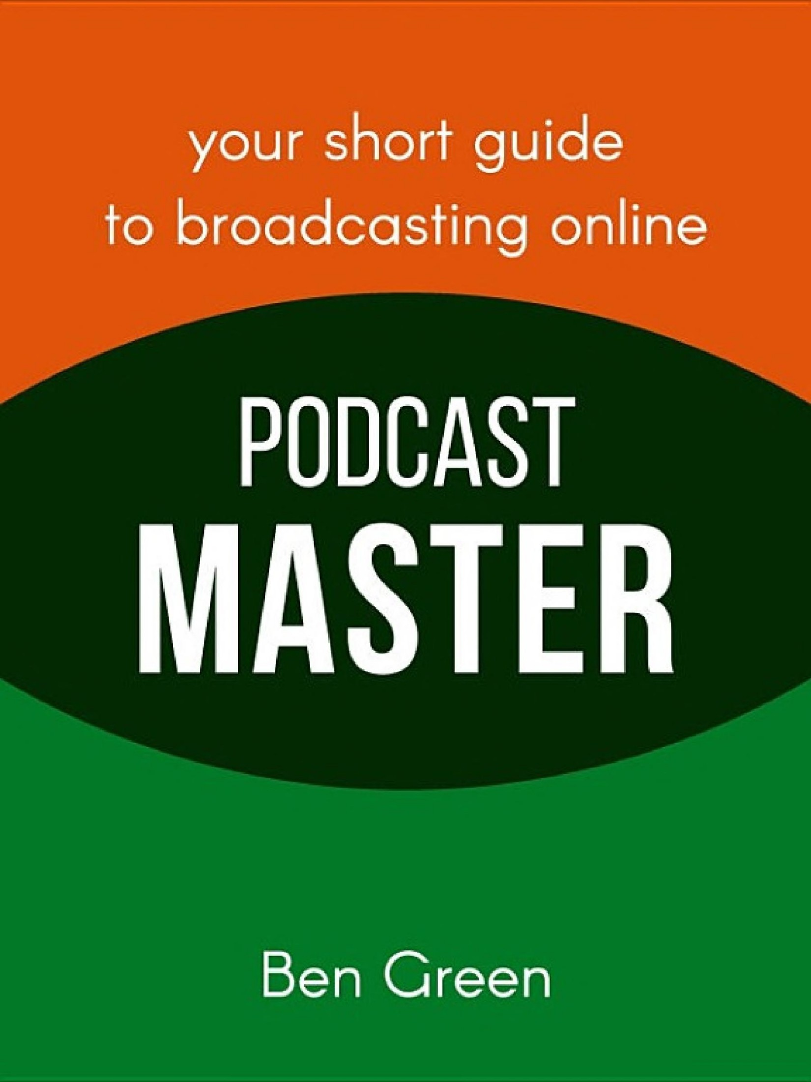 Podcast Master