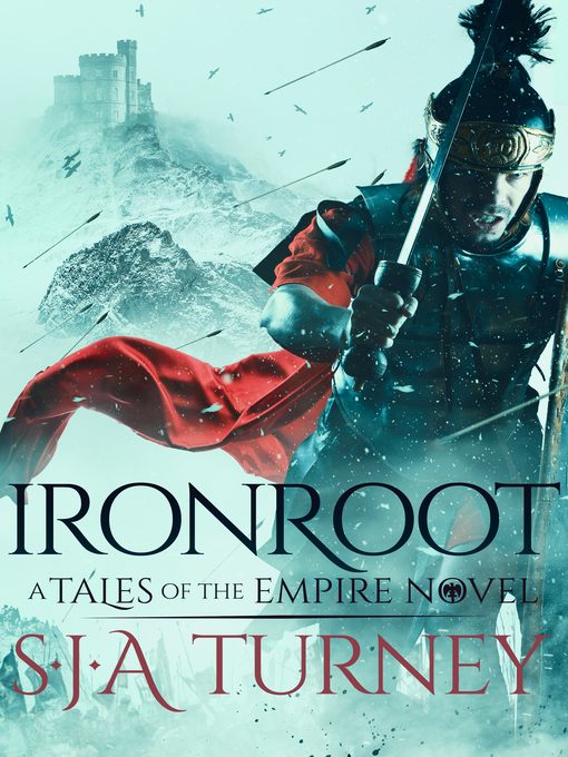 Ironroot