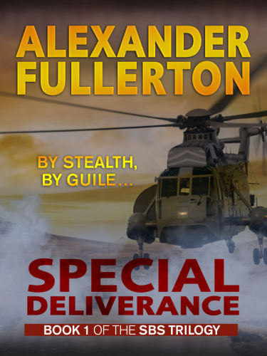 Special Deliverance