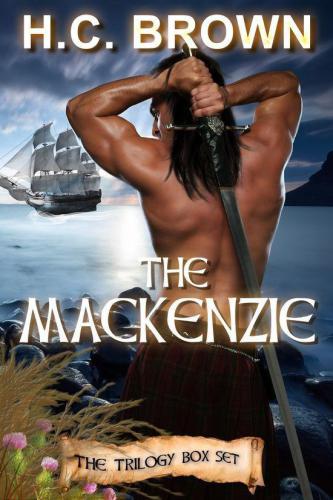 The Mackenzie Box Set