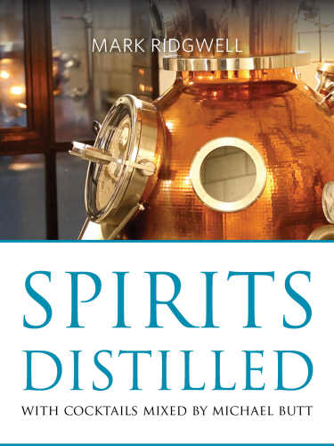 Spirits Distilled