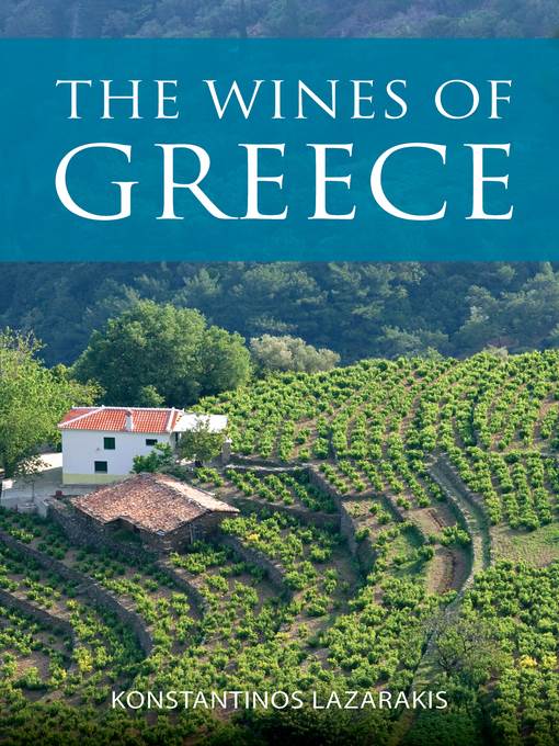 The wines of Greece