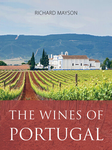 The Wines of Portugal