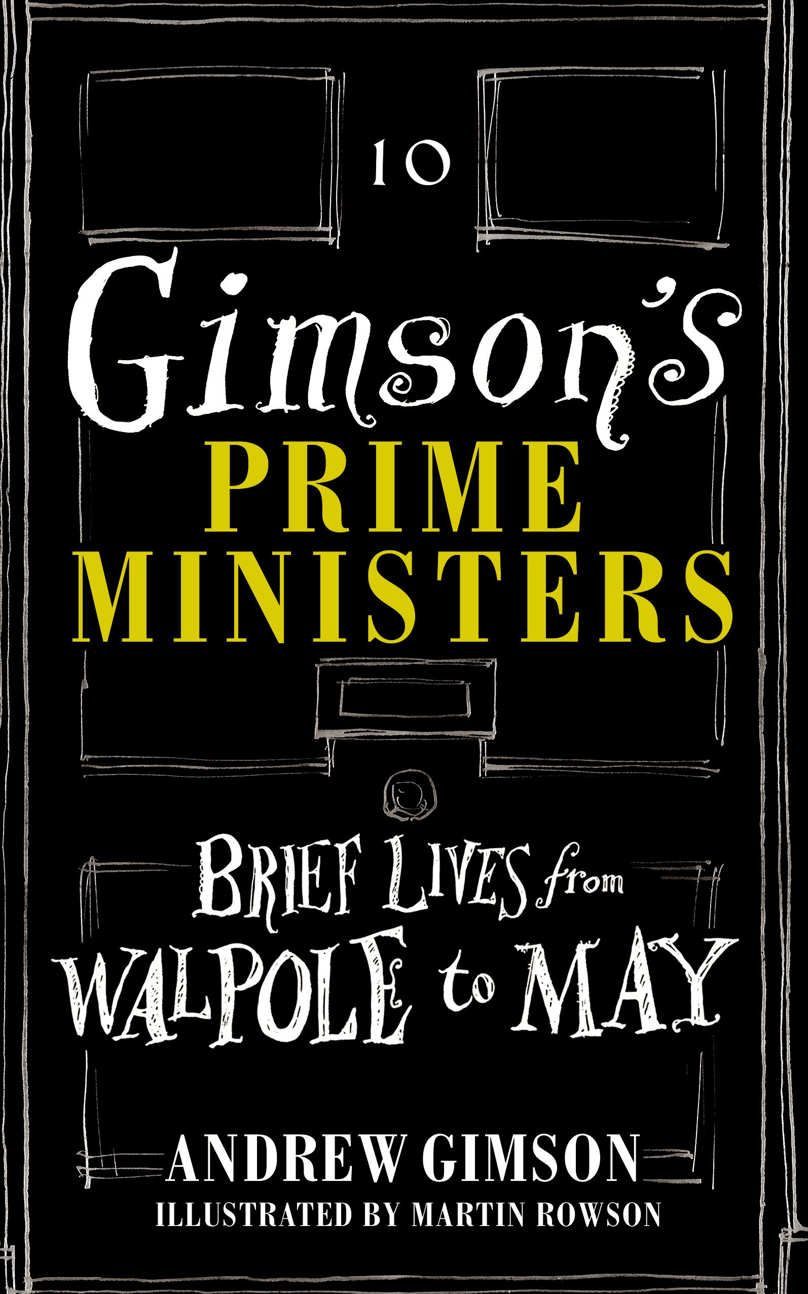 Gimson's Prime Ministers