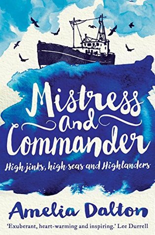 Mistress and Commander