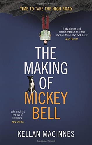 The Making of Mickey Bell