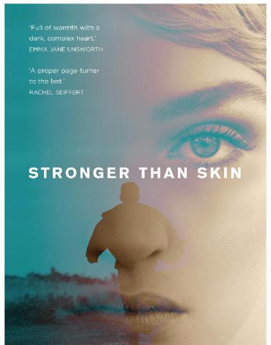 Stronger Than Skin