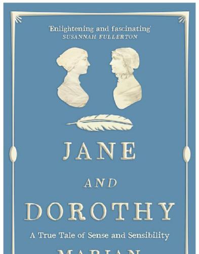 Jane and Dorothy