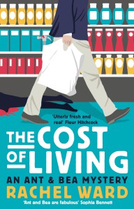 The Cost of Living (The Ant and Bea Mysteries)