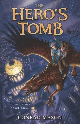 The Hero's Tomb (Tales of Fayt)