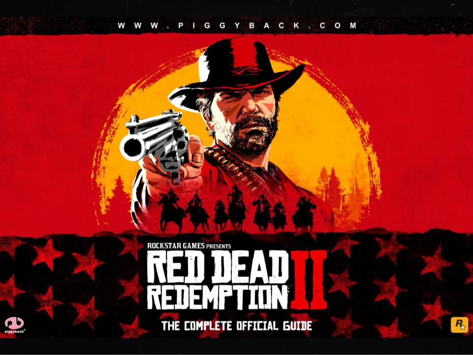 Red Dead Redemption 2