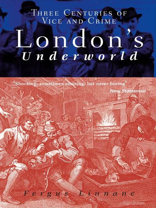 London's Underworld