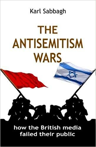 The Antisemitism Wars