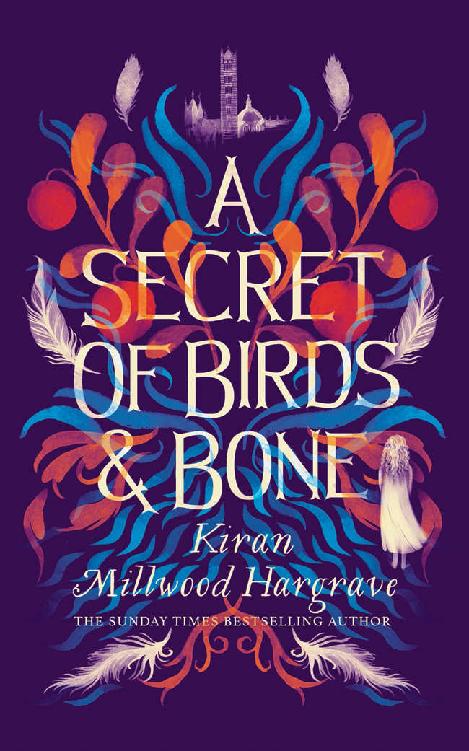 A Secret of Birds and Bone