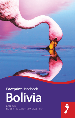 Footprint focus guide bolivia.